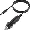 Musstad Car DC Adapter for G-Project G-Boom G-650 G650 GProject GBOOM Boombox Speaker Auto Vehicle Plug Power Supply Cord Cable Charger PSU view 1
