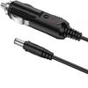 Musstad Car DC Adapter for G-Project G-Boom G-650 G650 GProject GBOOM Boombox Speaker Auto Vehicle Plug Power Supply Cord Cable Charger PSU view 2