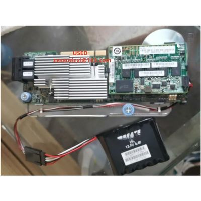 BAERUD 1pcs Office Equipment Parts UCSC-MRAID12G V01 1GB