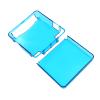 Nawwgy Clear Hard for Shell Housing PC for Case Clear Crystal Protectors Covers Uprgades for Game Advance for Gaming Consoles Game Console Crystal Protective case view 3