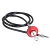 jiahesuw Camera Mechanical Shutter Release Cable Large Format for Precise Exposure Control and Stability in Photography view 4