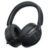 HAYLOU S40 Noise Cancelling Headphones Over Ear, 50dB Hybrid ANC with Multiple Modes, LDAC Hi-Res Wireless Audio, 90H Playtime, Custom EQ via App, Bluetooth 6.0 Multipoint Connect, 5 HD Mics Call view 1