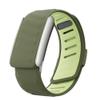 Silicone Comfortable and Soft Replacement Wrist Band Compatible for WHOOP 5.0 One Peak/MG Heart Rate Monitor (ArmyGreen, One Peak) view 1