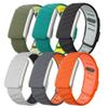 Silicone Comfortable and Soft Replacement Wrist Band Compatible for WHOOP 5.0 One Peak/MG Heart Rate Monitor (ArmyGreen, One Peak) view 2