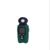 AJDFVHJF MS6612A Illuminance Meter Handheld Green Digital Illuminance Meter Brightness Meter view 1