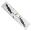 Marine Navigation Parallel Ruler, 12 In Chart Divider, Plastic With Clear Markings For Sailing And Boating view 1