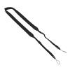 Eujgoov Camera Neck Shoulder Strap Comfortable and Trendy for Mini 12 Link 3 Camera Strap, Adjustable Length for Long Usage, Suitable for All Users (Black) view 2
