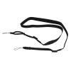 Eujgoov Camera Neck Shoulder Strap Comfortable and Trendy for Mini 12 Link 3 Camera Strap, Adjustable Length for Long Usage, Suitable for All Users (Black) view 4
