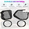 POKIAUTO 6.5" Speaker Mounts for 2025 RZR PRO, Under Dash 6.5in Speaker Adapter Brackets and Mesh Grille Covers for Polaris RZR PRO XP/R/S 4 2025 Accessories (1 Pair) view 4