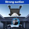 PAUSMAM Starlink Mini Suction Cup Mount with Silicone Protect Case,Starlink Mini Car Mount Cover for Sunroof Window RV, Stable Satellite Signal in RVs, Boats, and Road Trips view 2