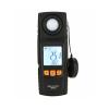AJDFVHJF Portable illuminance Meter GM1020 Digital Display Multifunctional illuminance Tester 040 Support Automatic Range Conversion view 1