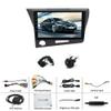 9" 4GB +64GB Car Stereo for Honda CR-Z 2010 2011 2012 2013 2014 2015 2016,Fit for Wireless Car Play & Android Auto,Built-in GPS/WiFi/Bluetooth,Steering Wheel Control,AHD Rear Camera Input view 2