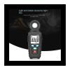 AJDFVHJF LM610 Digital Lux Meter Photometer Luminance Detection Illuminance Measurement Instrument view 2