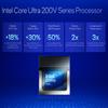 HP OmniBook X Flip (Next Gen Envy x360) 2-in-1 Touchscreen Laptop (16" FHD+, Intel Core Ultra 7 256V, 16GB DDR5 RAM, 1TB SSD, Arc 140v GPU (8GB)) AI Copilot+ PC for Creator, Designer, Win 11 Pro view 2