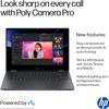 HP OmniBook X Flip (Next Gen Envy x360) 2-in-1 Touchscreen Laptop (16" FHD+, Intel Core Ultra 7 256V, 16GB DDR5 RAM, 1TB SSD, Arc 140v GPU (8GB)) AI Copilot+ PC for Creator, Designer, Win 11 Pro view 4