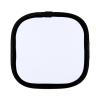 jiahesuw 18% Gray White Balancing Card Focusing Board for Accurate Color Calibration in Photography and Videography view 3