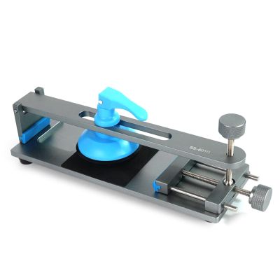 jiahesuw Mobile LCD Screen Separator Tool for Quick and Easy Phone Screen Removal Without Heating Quick Removal Clamping