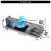 jiahesuw Mobile LCD Screen Separator Tool for Quick and Easy Phone Screen Removal Without Heating Quick Removal Clamping view 3