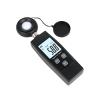 AJDFVHJF Lux Meter Handheld Lux Meter Digital Photometer Range 200000 Lux Lux Sensor view 1