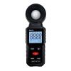 AJDFVHJF Digital Lux Meter Tester Illuminance Meter Lighting Intensity Brightness Measurement Tool view 1