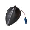 12762120 Car Shark Fin Sat Nav Antenna Aerial Compatible For Saab 9-3 2003-2012 & 9-5 1998-2009 view 1