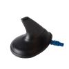 12762120 Car Shark Fin Sat Nav Antenna Aerial Compatible For Saab 9-3 2003-2012 & 9-5 1998-2009 view 2