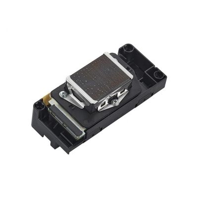 RNJLGR F158000 Water-Based Printer Print Head, Compatible for Epson 4800 7800 9800 R1800 R2400 Compatible for Mutoh RJ900 RJ900C Printer