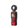 AJDFVHJF HT620 Digital Lux Meter 180 with Rotatable Light Sensor Photometer(HT620) view 1