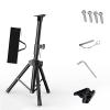 XBOKA Tripod Stand with Mount Adapter for Satellite Gen 3 Adjustable Height Tripod Mount Tilt Angles Adjustment view 1