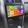 Bobuluo 2+64G Car Radio for Suzuki Grand Vitara 2005-2015 Wireless Carplay & Android Auto, 9 Inch IPS Touch Screen for Suzuki Grand Vitara Car Stereo Bluetooth FM in Dash GPS WiFi Backup Camera SWC view 1