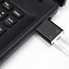 USB Sound Card Adapter  3.5mm Stereo Audio, Plug and Play | External Sound Card for Laptop Desktop PC, No Driver Needed for Streaming Recording or Calls, 7.1 Channel view 2