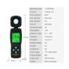 AJDFVHJF AS803 Digital Illuminance Meter Brightness Tester 1-200000Lux Photometer view 4