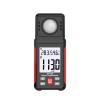 AJDFVHJF GD158 Lux Meter 200000 Lux Digital Lux Meter Photometer with Environmental Humidity and Temperature Tester Lux Meter view 1