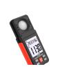 AJDFVHJF GD158 Lux Meter 200000 Lux Digital Lux Meter Photometer with Environmental Humidity and Temperature Tester Lux Meter view 2