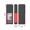 AJDFVHJF GD158 Lux Meter 200000 Lux Digital Lux Meter Photometer with Environmental Humidity and Temperature Tester Lux Meter view 3