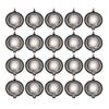 20Packs for PRV RPD3220Ti PRV D3220Ti & D3220Ti-ND DE800 Driver 8 Ohms Diaphragm view 1