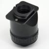 1PC SZ1/2CTV Adapter 0.5X C-Mount Lens for Trinocular Stereo Microscope HDMI VGA USB Video Camera(0.5X) view 2