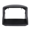 Jauarta 9 Inch 2 Din Car Stereo Dash Installation Kit with Power Cable Enhance Stability Precise Fit for 2008 to 2012 view 1