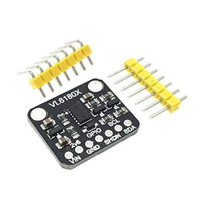 Gesture Recognition Module- VL6180X Gesture Recognition Finder- Optical Ranging Light Module- Finder-
