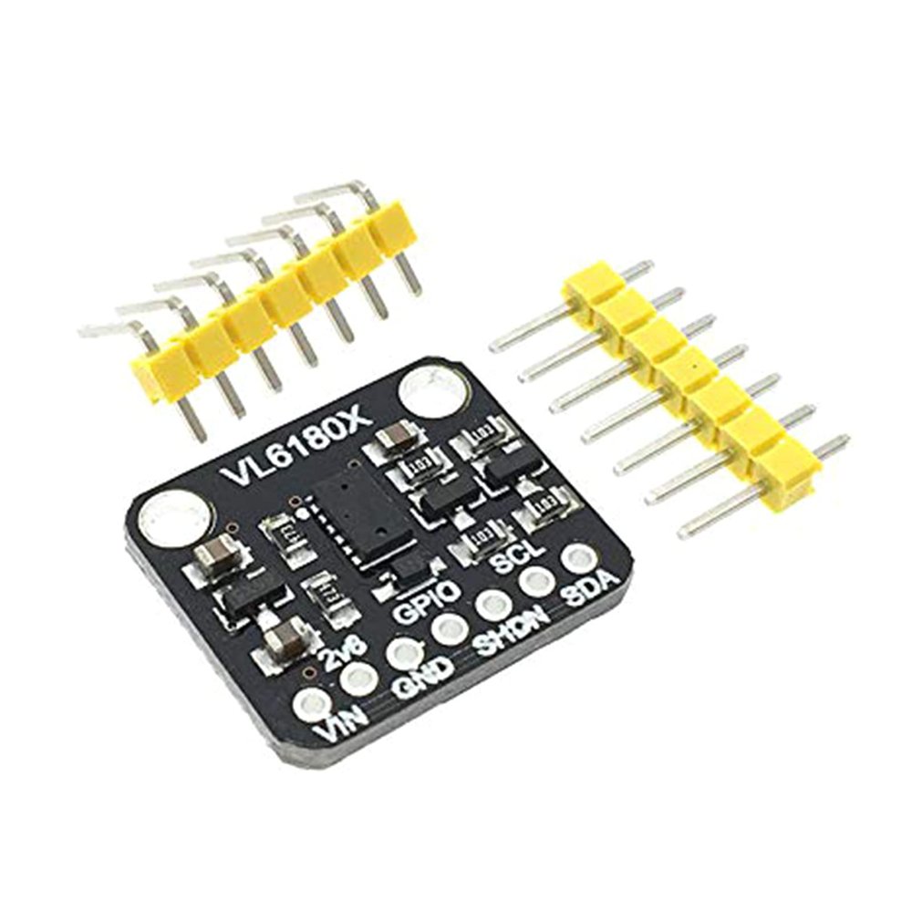 Gesture Recognition Module- VL6180X Gesture Recognition Finder- Optical Ranging Light Module- Finder-