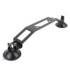 Aramox Mini Satellite Installation Kit Aluminum Alloy Weatherproof Satellite Suction Cup Car Mount for RV view 4