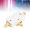Bewinner 5-21GHz RF Mixer Up Down Converter X C KU Band Mixer with SMA K Connector for RF Transmitters Receivers DC-5000MHz IF Support view 4