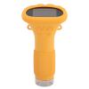 shenruifa Microscope Camera 1000X 2.0 Inch IPS Color Screen with 8 LED Lights Portable Digital Microscope for Adults (Yellow) view 3