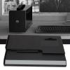 LICAEVEY Aluminum External GPU Enclosure for Oculink Laptops, PCIe x16 Graphics Card Dock Station with ATX | SFX PSU Support, Wins 10 64bit Compatible view 2