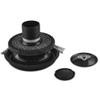 Black Diamond DIA-CARBON12.1D/RCK Dual 1-Ohm Recone Kit for 12 High Excursion Carbon Fiber Subwoofer view 1