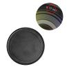 Protective Lens Guard for DSLR Cameras Telescopes Binoculars Scratches Proof Aluminum Availabled in Several Sizes Water Lens Protectors view 3
