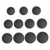 Protective Lens Guard for DSLR Cameras Telescopes Binoculars Scratches Proof Aluminum Availabled in Several Sizes Water Lens Protectors view 4