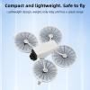 8pcs Low Noise Propellers for UAV Models Improved Flight Efficiency and Easy Setups Included Tools Replacement Propellers view 4