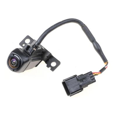 95760-B8650 95760B8650 Backup View Parking Reverse Camera 95760B8600 95760B-8600 Compatible with Hyundai Santa Fe 2016-2018