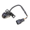 95760-B8650 95760B8650 Backup View Parking Reverse Camera 95760B8600 95760B-8600 Compatible with Hyundai Santa Fe 2016-2018 view 1